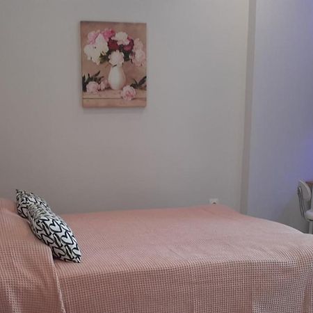 Appartamento Athens Anasa'S Studio Esterno foto